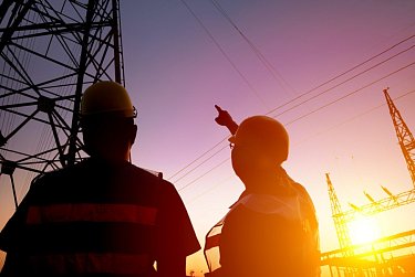 22 декабря – День энергетика